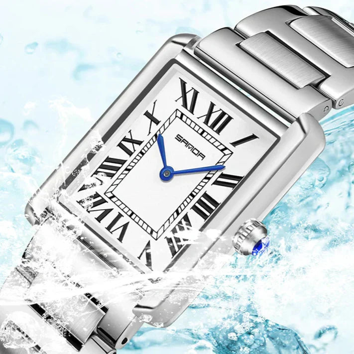 Versailles Verno Watch