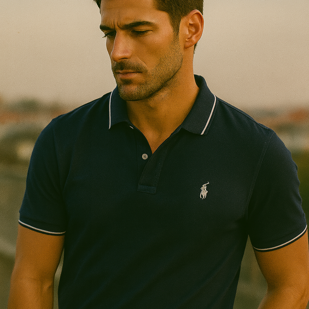 R&L™ Premium Polo Shirt – Buy 1, Get 1 Free + Free Watch